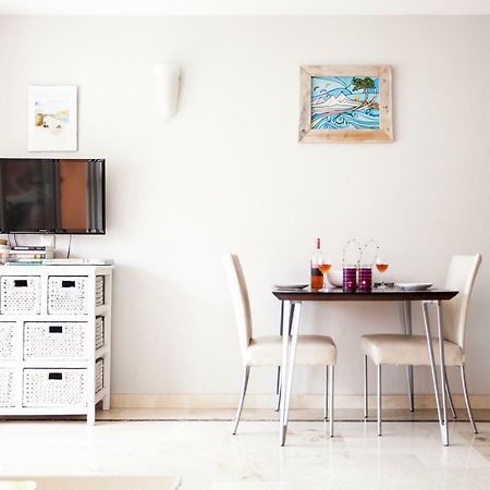 Bonaire Seaside Apartments ภายนอก รูปภาพ