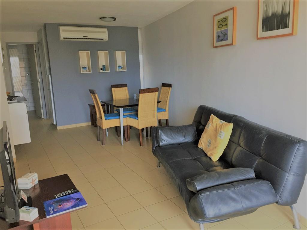 Bonaire Seaside Apartments ภายนอก รูปภาพ