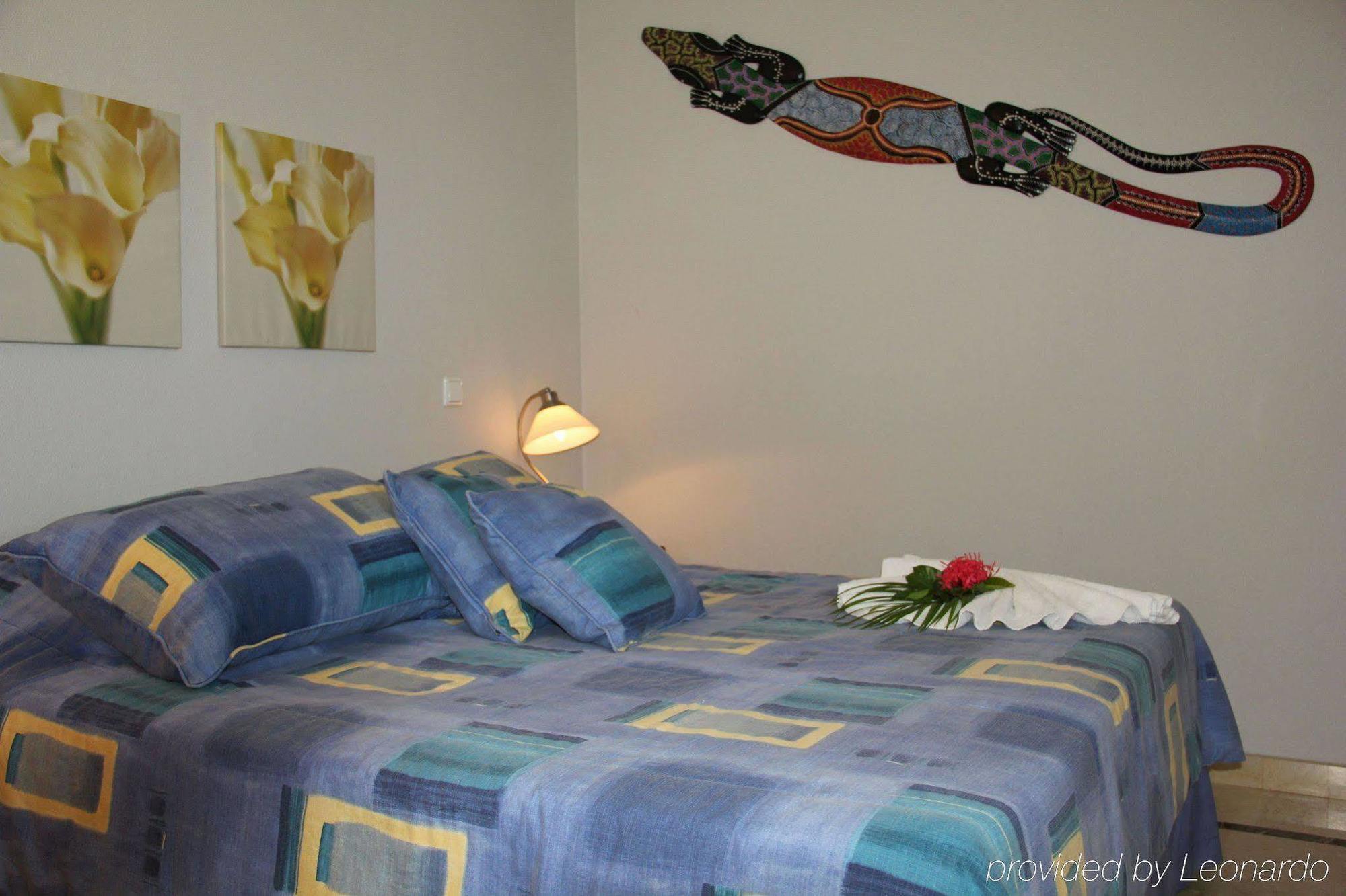 Bonaire Seaside Apartments ห้อง รูปภาพ