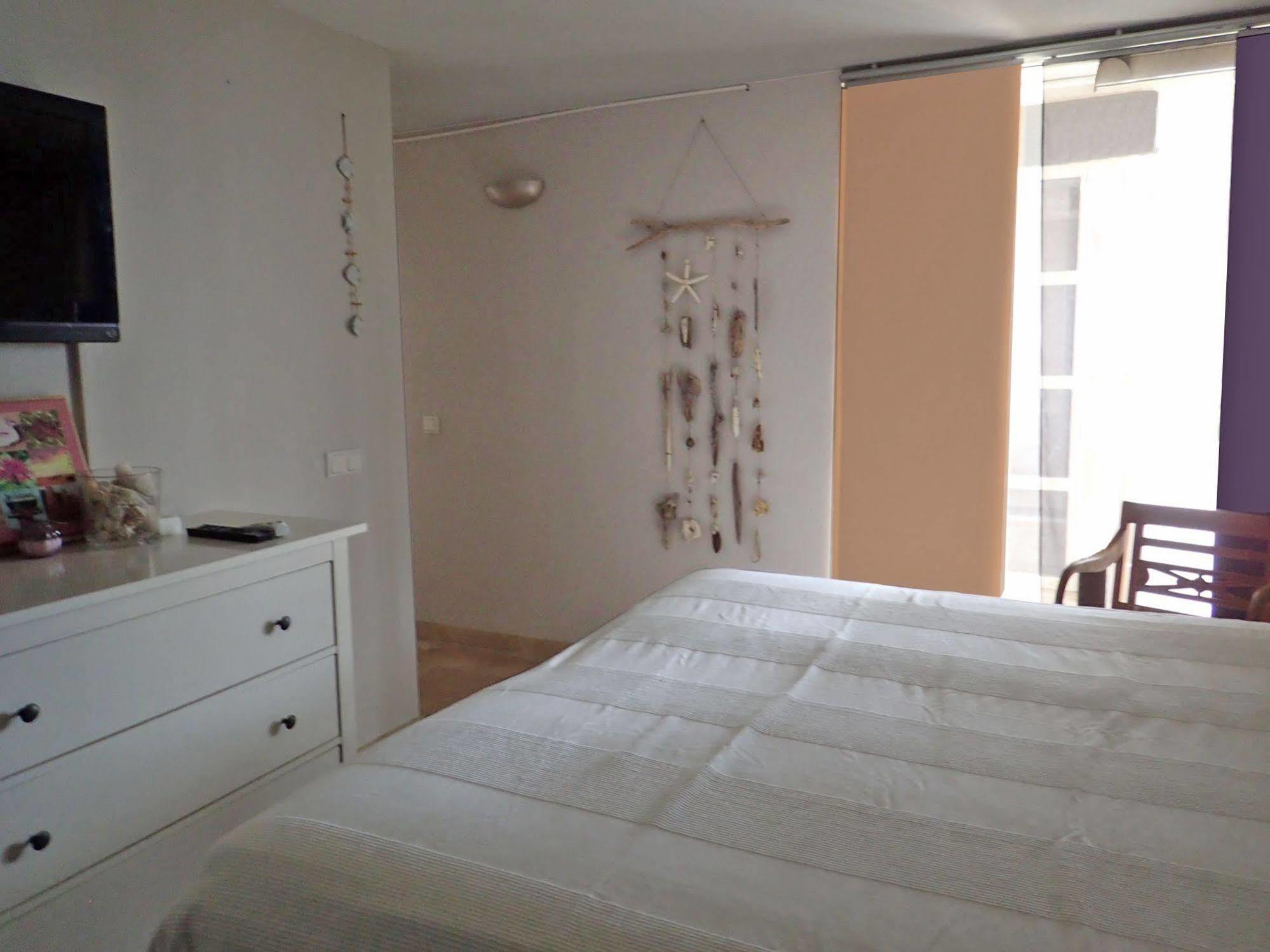 Bonaire Seaside Apartments ภายนอก รูปภาพ