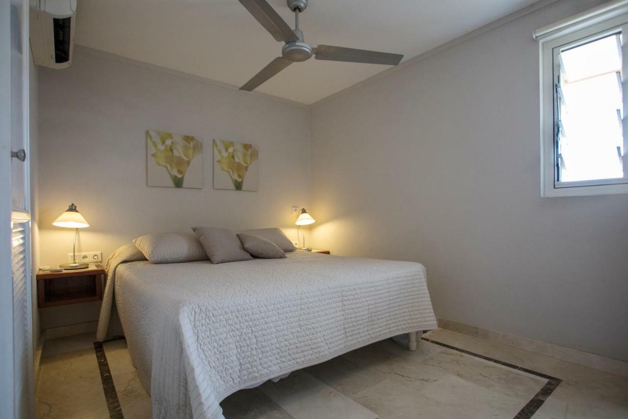 Bonaire Seaside Apartments ภายนอก รูปภาพ