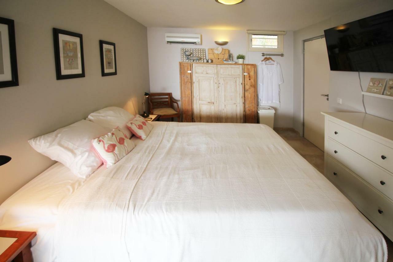 Bonaire Seaside Apartments ภายนอก รูปภาพ