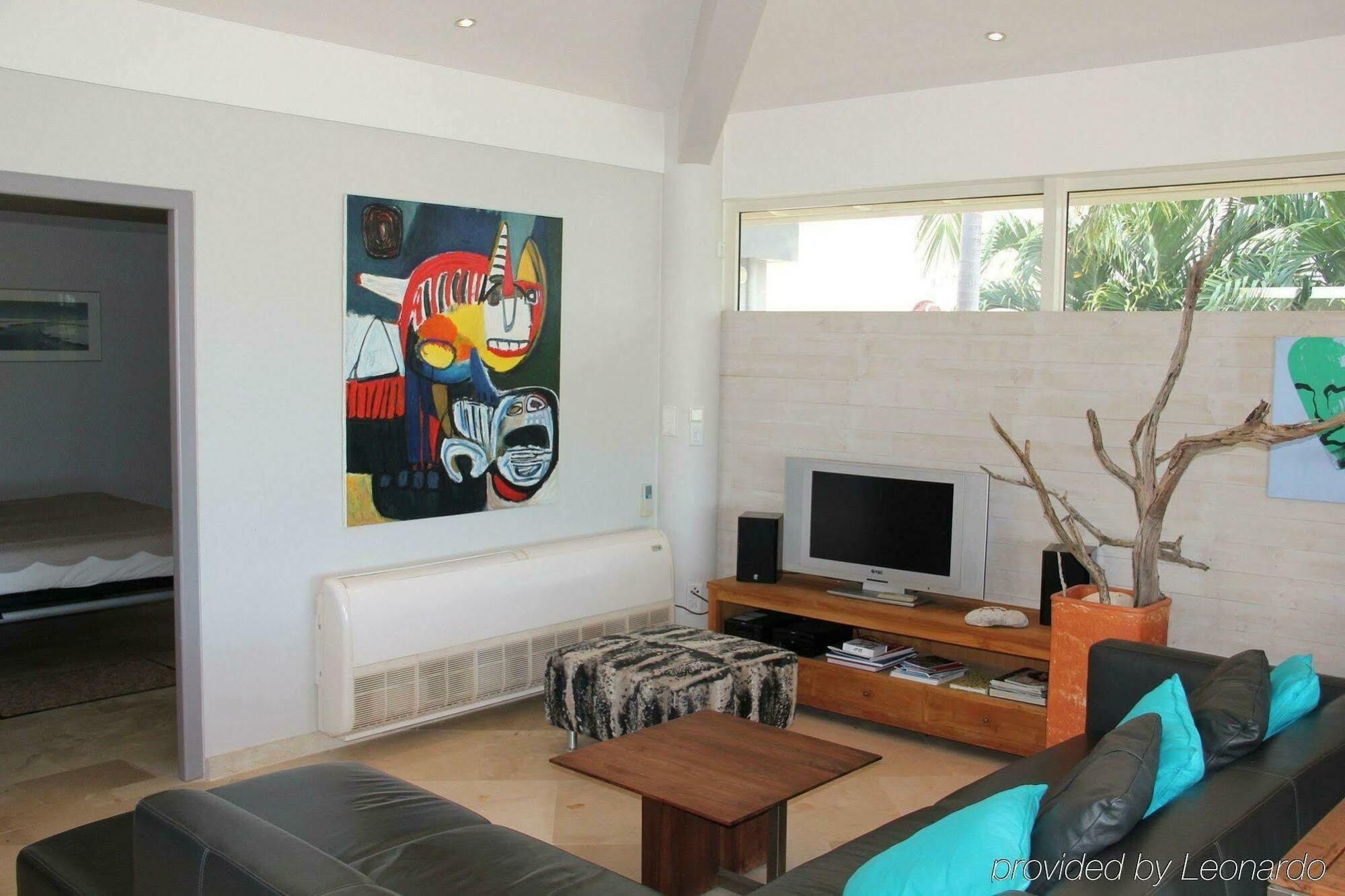 Bonaire Seaside Apartments ห้อง รูปภาพ